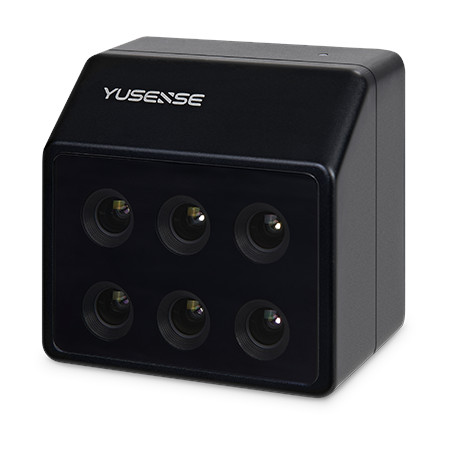 Yusense MS600v2