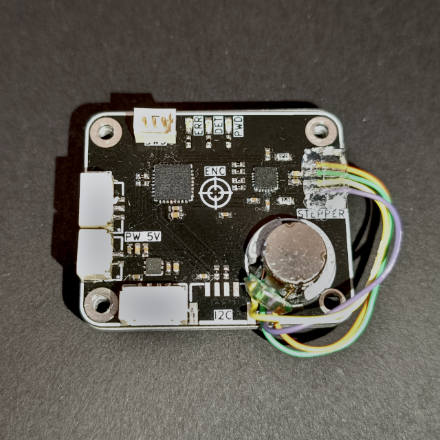 Assembly Prepare Controller